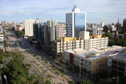 HomeStay 2 - Avenida Carlos Gomes Vacation rental in Porto Alegre