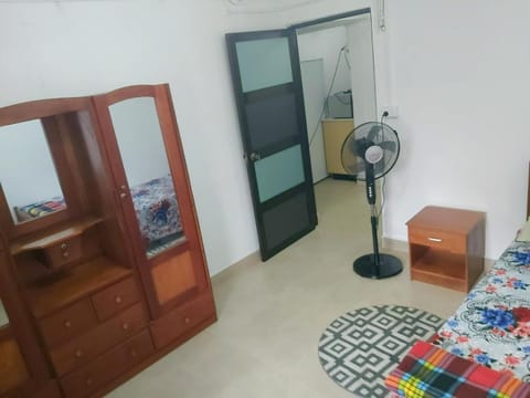 Barrett Accommodation Budget Rooms Chambre d’hôte in Suva