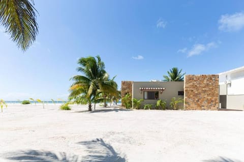 VILLA KUXTAL House in State of Quintana Roo