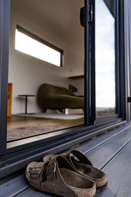 Bay of Fires Tiny Home House in Tasmania