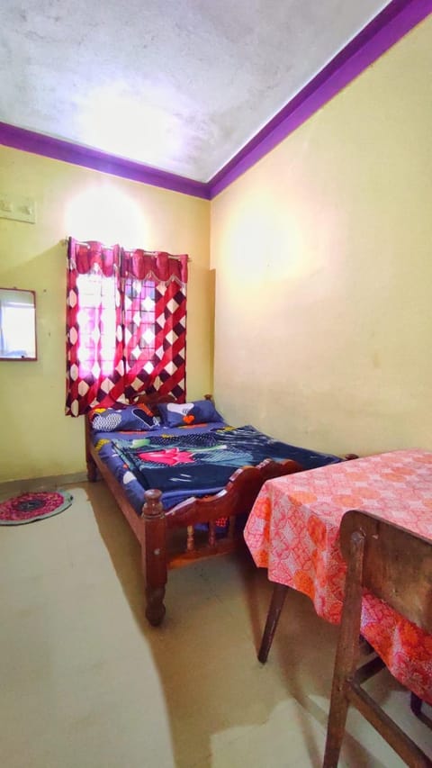 Pearl Stay Vacation rental in Madikeri