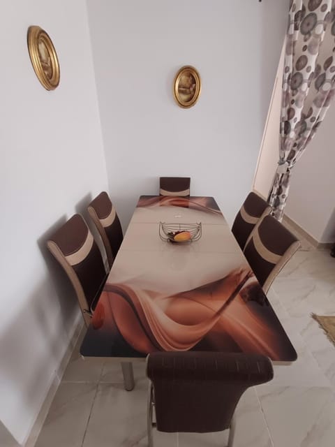 مدينتي Apartment in Cairo Governorate