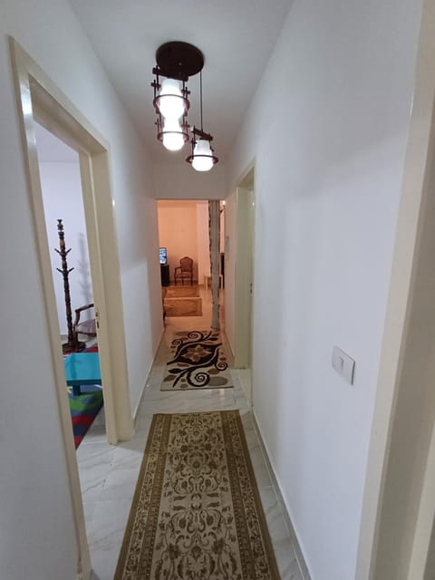 مدينتي Apartment in Cairo Governorate