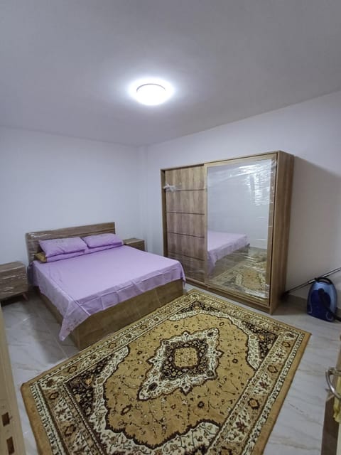 مدينتي Apartment in Cairo Governorate