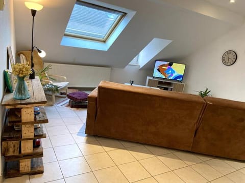 15min bus du Marché de Noël STRG-Parking-Wi-Fi-Tv Apartment in Strasbourg