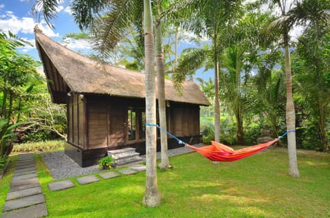 Jendela Di Bali Villa Villa in Tampaksiring