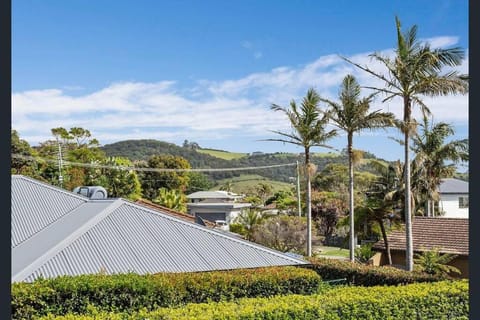 Heights Main House House in Kiama