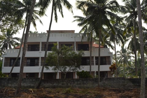 Indeevaram Apartments Condo in Thiruvananthapuram