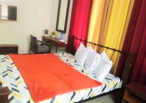 Capital Guest Inn Bed and Breakfast in Islamabad