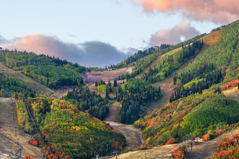 Eland Deer Valley Paradise at Jordanelle! 1041 home Maison in Jordanelle Reservoir