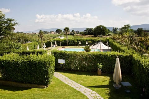 Casale Dell'Orso Farm Stay in Pistoia