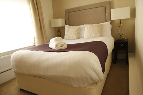 New Bath Hotel & Spa Hotel in Amber Valley