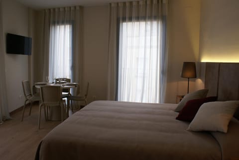 Aparthotel K Apartment hotel in Figueres