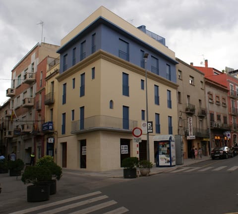 Aparthotel K Appartement-Hotel in Figueres