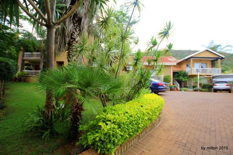 Sunset Ridge Guest House Alojamiento y desayuno in Gauteng