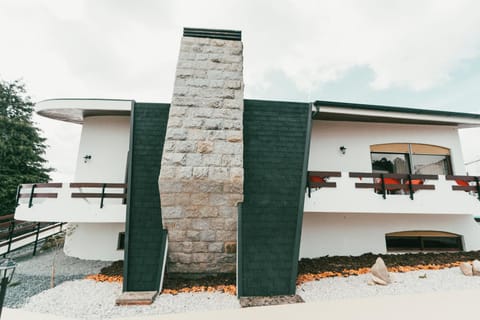 Casa de Férias da Costinha House in Vila Real District