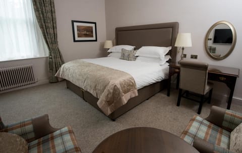 Macdonald Old England Hotel & Spa Hôtel in Bowness-on-Windermere