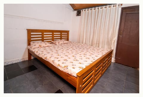 HAPPY HOMES Chalet in Mangaluru