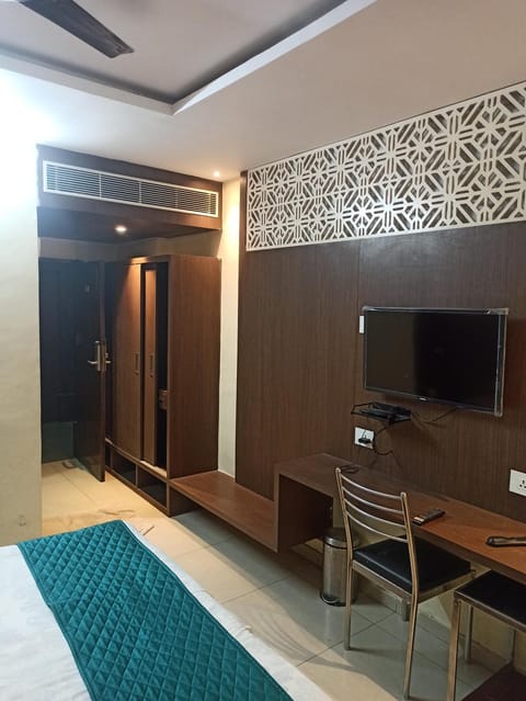 Hotel Sri Capital Residency Hotel in Vijayawada