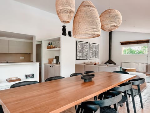 Casa Prins: luxury holiday home in a quiet area Villa in Baix Empordà