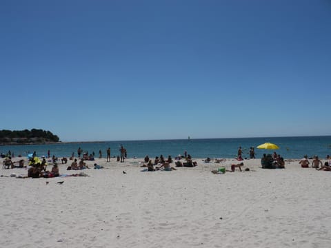 Nearby landmark, Day, Natural landscape, Beach, Sea view