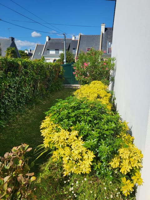 Maison de KERLEVEN PLAGE House in Fouesnant