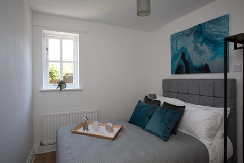 Apartment in the heart of Old Town Beaconsfield Wohnung in Beaconsfield
