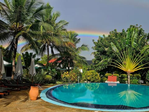 African Dream Cottages - Diani Beach Hotel in Diani Beach