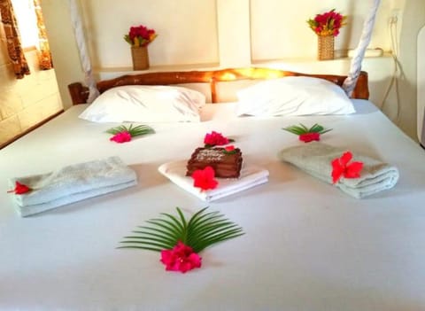 African Dream Cottages - Diani Beach Hotel in Diani Beach