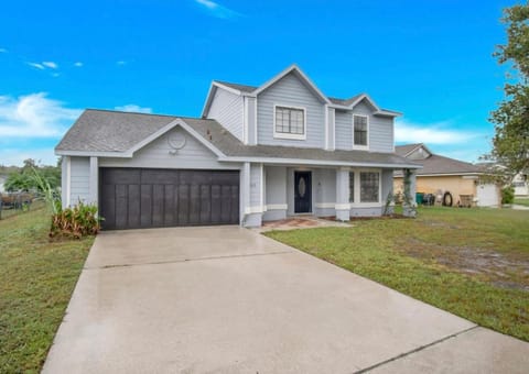 Luxury Orlando Home With view & Next to Disney Springs Villa in Kissimmee