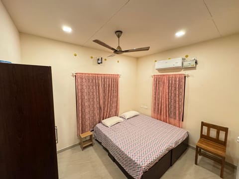 sacred river homestay Vacation rental in Alappuzha