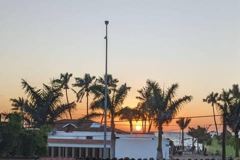 Dpto. a unos pasos de la playa en Las Brisas Apartment in Manzanillo