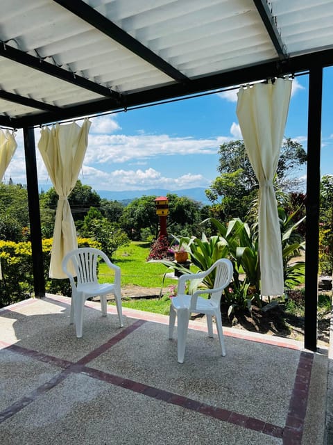 casa campestre House in Cundinamarca, Colombia