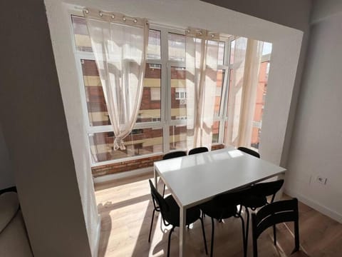 Casa Barronal Apartment in Almería