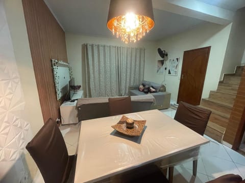 Casa confortável São Roque-Paraty House in State of Rio de Janeiro