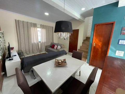 Casa confortável São Roque-Paraty House in State of Rio de Janeiro