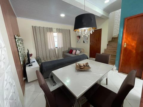 Casa confortável São Roque-Paraty House in State of Rio de Janeiro