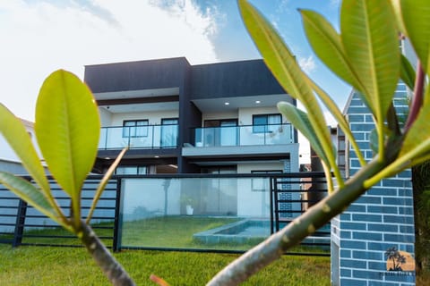 Portal beira mar (casa) House in Tamandaré