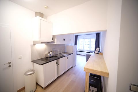 Smart Appart - City Center Liege Apartment in Liège