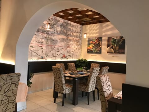 Guest House Aria Alojamiento y desayuno in Kotor Municipality