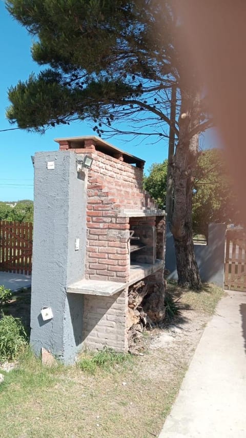 Fossano Apartment in Necochea