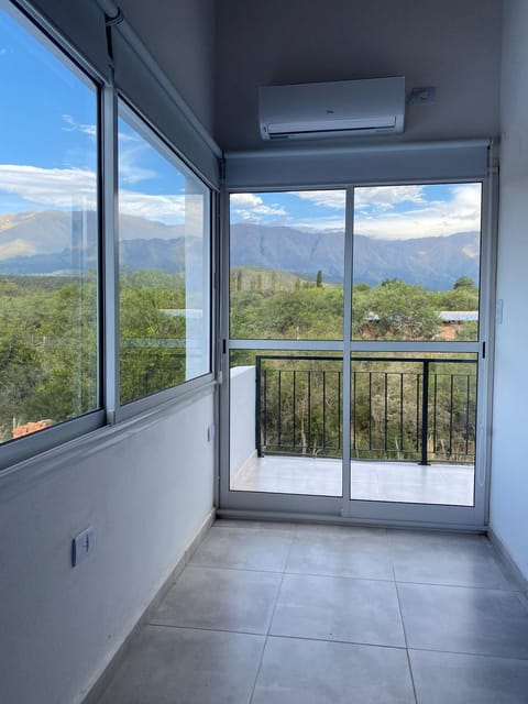 El rincón de nube House in San Luis Province, Argentina