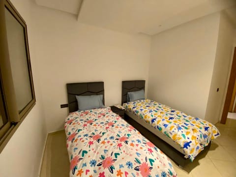 Élégant appartement au cœur de Kenitra Apartment in Rabat-Salé-Kénitra