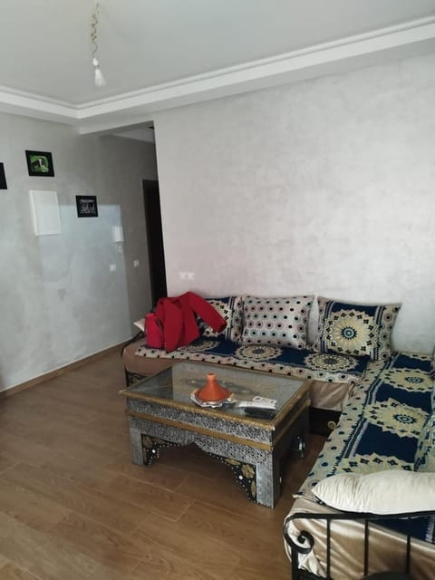 Appartement MARRAKECH Apartment in Marrakesh