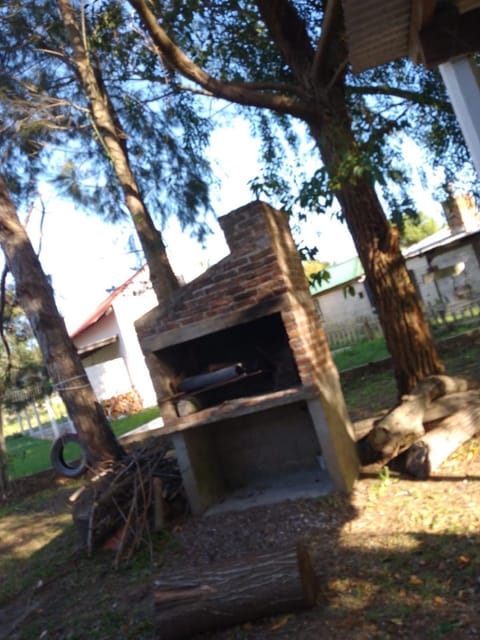 Alvaro House in Rocha Department, Uruguay