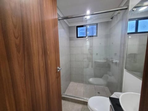 Aparment comfort deluxe cajica Eigentumswohnung in Cajicá