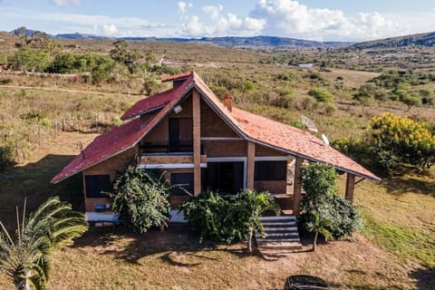 Casa de fazenda em Gravatá House in Gravatá