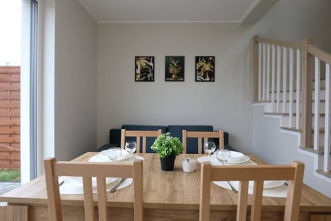 Apartament in Walerianowo Apartment in Poznan