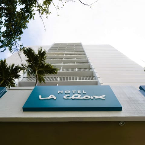 Suites At La Croix Hotel Honolulu HI Appart-hôtel in McCully-Moiliili