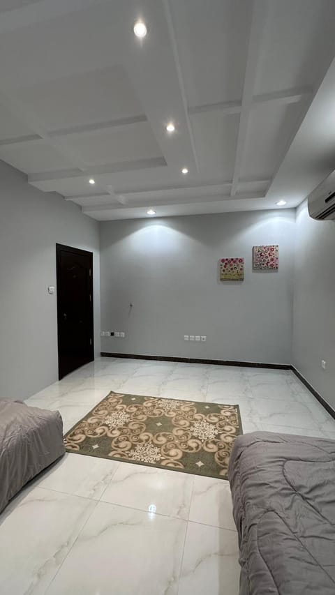 ملاذ الاحباب Apartment in Jeddah